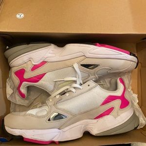 Adidas Falcon Deerupt Runner